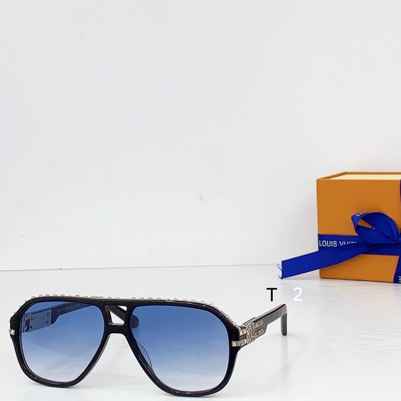 LV Sunglasses ID:20260410-2010